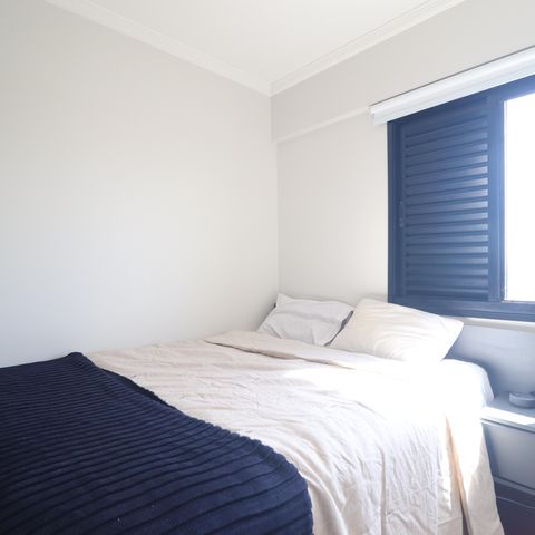 Apartamento à venda com 96m², 3 quartos e 3 vagasQuarto 1