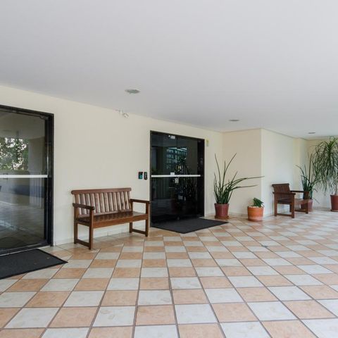 Apartamento à venda com 96m², 3 quartos e 3 vagas Apartamento à venda com 96m², 3 quartos e 3 vagasÁrea comum