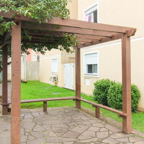 Apartamento para alugar com 49m², 2 quartos e 1 vagaÁrea comum