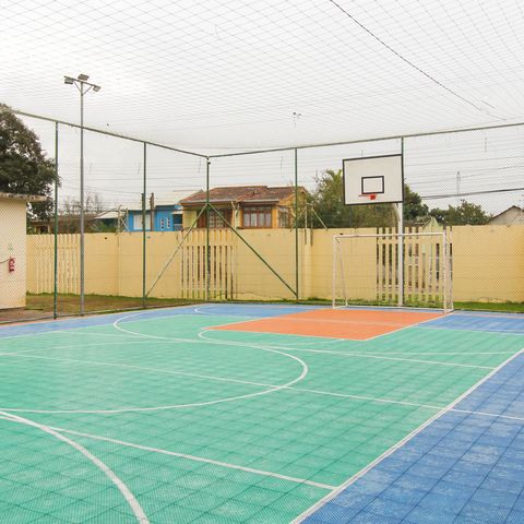Apartamento para alugar com 49m², 2 quartos e 1 vagaÁrea comum - Quadra