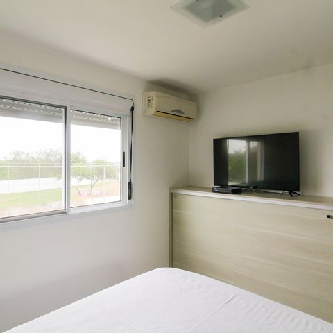 Apartamento para alugar com 49m², 2 quartos e 1 vagaQuarto 1