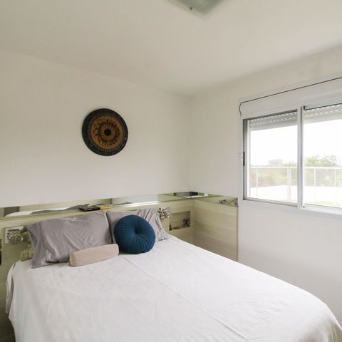 Apartamento para alugar com 49m², 2 quartos e 1 vagaQuarto 1