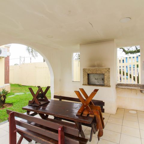 Apartamento para alugar com 49m², 2 quartos e 1 vagaÁrea comum - Churrasqueira