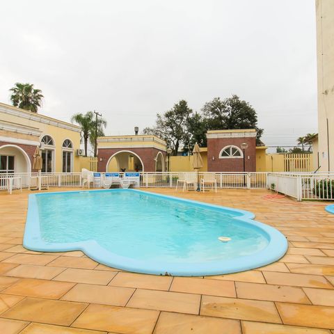 Apartamento para alugar com 49m², 2 quartos e 1 vagaÁrea comum - Piscina