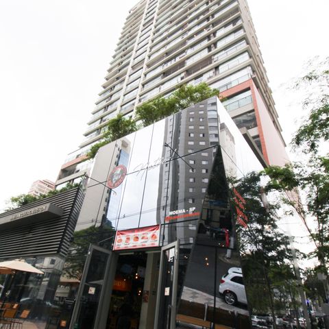 Casa à venda com 25m², 1 quarto e sem vagaFachada