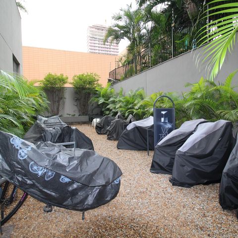 Casa à venda com 25m², 1 quarto e sem vagaÁrea comum