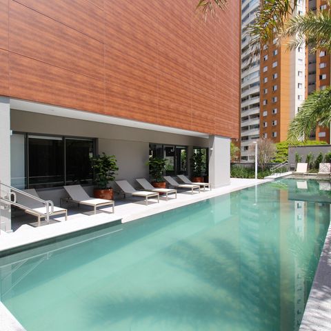 Casa à venda com 25m², 1 quarto e sem vagaÁrea comum - Piscina