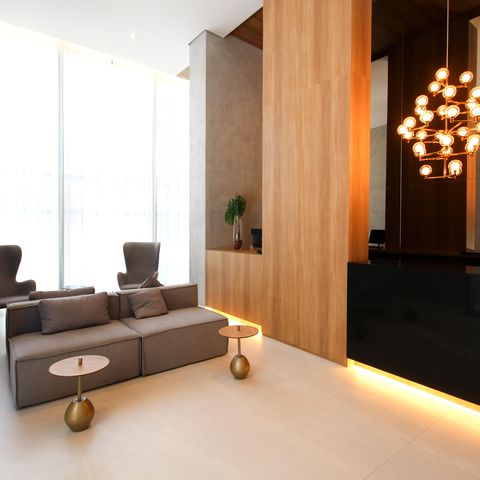 Casa à venda com 25m², 1 quarto e sem vagaÁrea comum