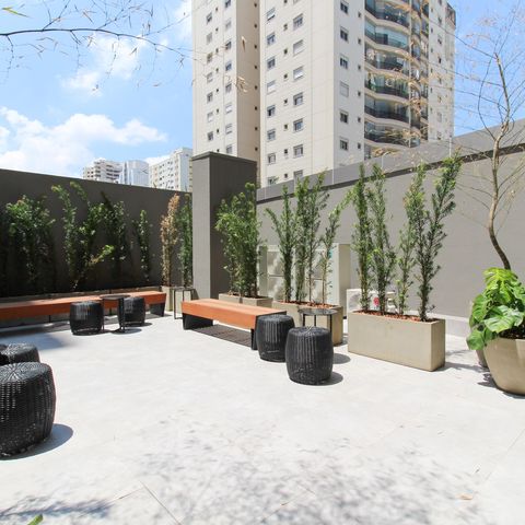 Casa à venda com 25m², 1 quarto e sem vagaÁrea comum