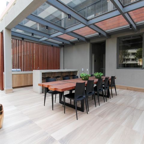 Casa à venda com 25m², 1 quarto e sem vagaÁrea comum - Churrasqueira