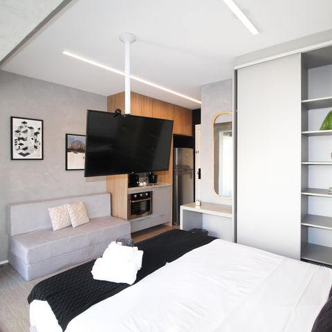 Casa à venda com 25m², 1 quarto e sem vagaStudio