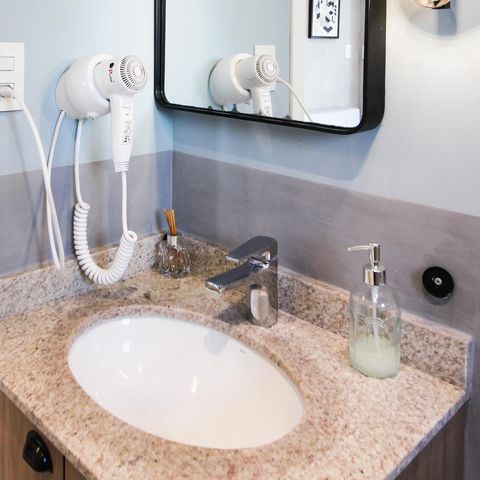 Casa à venda com 25m², 1 quarto e sem vagaBanheiro