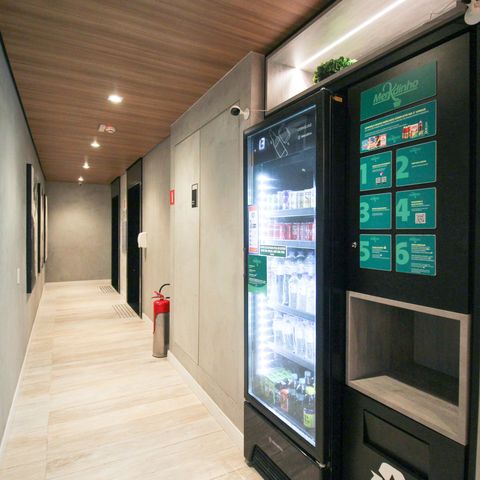 Casa à venda com 25m², 1 quarto e sem vagaÁrea comum