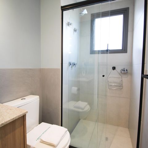 Casa à venda com 25m², 1 quarto e sem vagaBanheiro