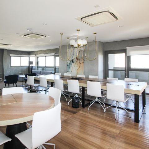 Casa à venda com 25m², 1 quarto e sem vagaÁrea comum - Coworking