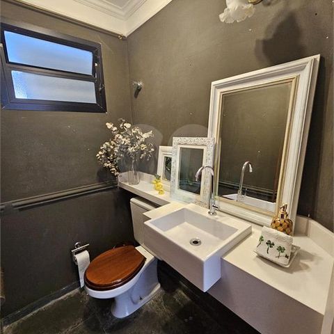 Apartamento à venda com 157m², 4 quartos e 2 vagas