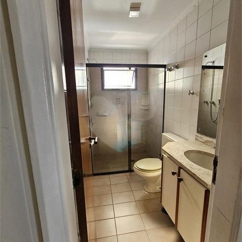 Apartamento à venda com 157m², 4 quartos e 2 vagas