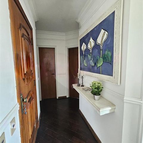 Apartamento à venda com 157m², 4 quartos e 2 vagas