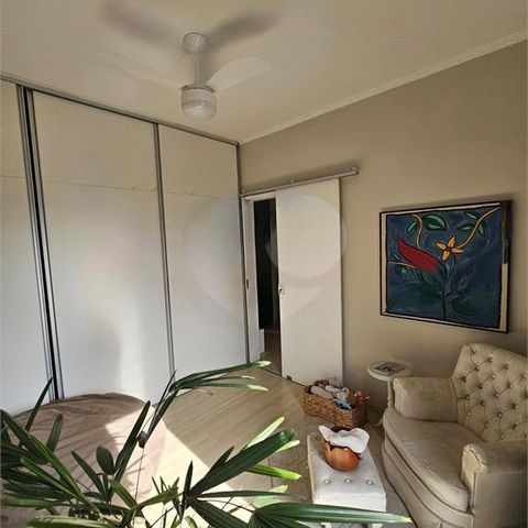 Apartamento à venda com 157m², 4 quartos e 2 vagas