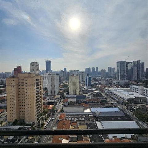 Apartamento à venda com 157m², 4 quartos e 2 vagas