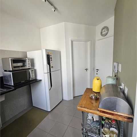 Apartamento à venda com 157m², 4 quartos e 2 vagas