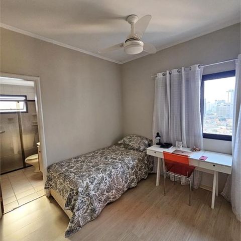 Apartamento à venda com 157m², 4 quartos e 2 vagas