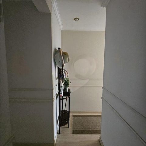Apartamento à venda com 157m², 4 quartos e 2 vagas
