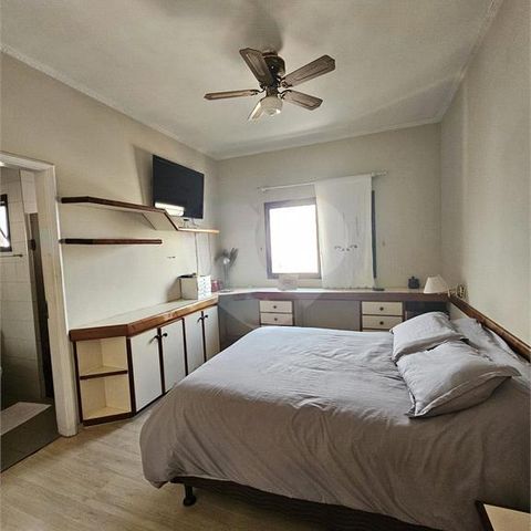 Apartamento à venda com 157m², 4 quartos e 2 vagas