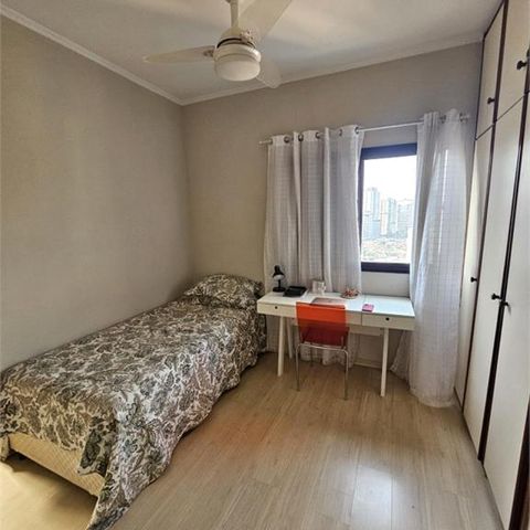 Apartamento à venda com 157m², 4 quartos e 2 vagas