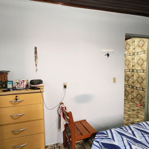 Casa à venda com 125m², 4 quartos e 2 vagas Casa à venda com 125m², 4 quartos e 2 vagasSuíte 1