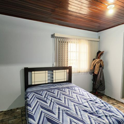 Casa à venda com 125m², 4 quartos e 2 vagas Casa à venda com 125m², 4 quartos e 2 vagasSuíte 1