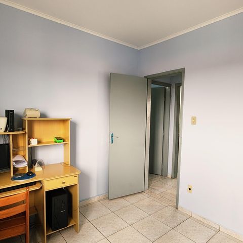 Casa à venda com 125m², 4 quartos e 2 vagas Casa à venda com 125m², 4 quartos e 2 vagasQuarto 2