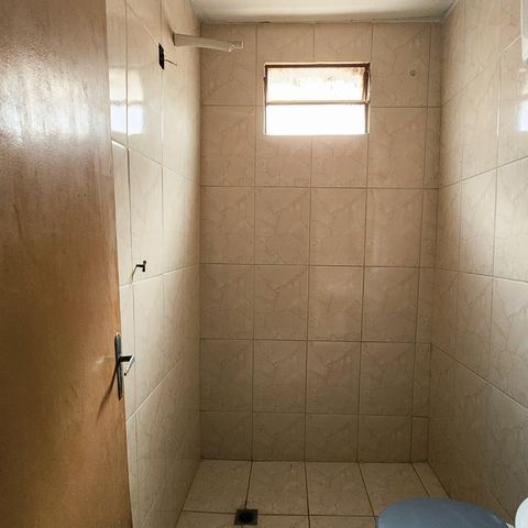 Casa à venda com 125m², 4 quartos e 2 vagas Casa à venda com 125m², 4 quartos e 2 vagasBanheiro da Suíte 2