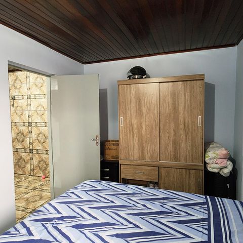 Casa à venda com 125m², 4 quartos e 2 vagas Casa à venda com 125m², 4 quartos e 2 vagasSuíte 1