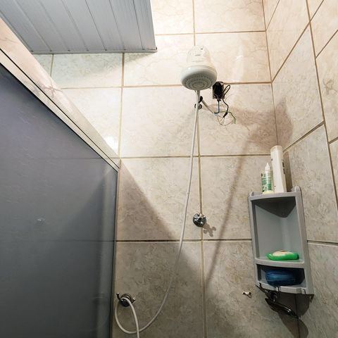 Casa à venda com 125m², 4 quartos e 2 vagas Casa à venda com 125m², 4 quartos e 2 vagasBanheiro 2
