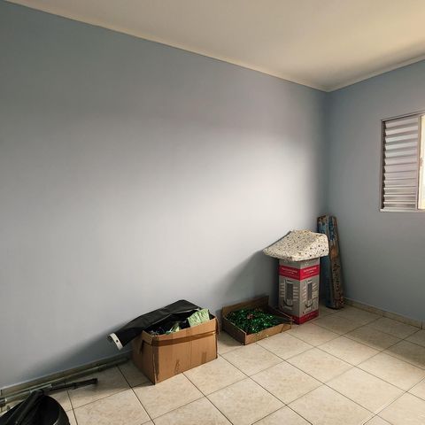 Casa à venda com 125m², 4 quartos e 2 vagas Casa à venda com 125m², 4 quartos e 2 vagasQuarto 3