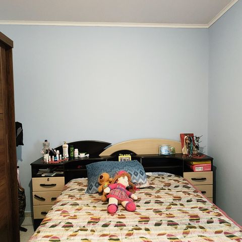 Casa à venda com 125m², 4 quartos e 2 vagas Casa à venda com 125m², 4 quartos e 2 vagasQuarto 1