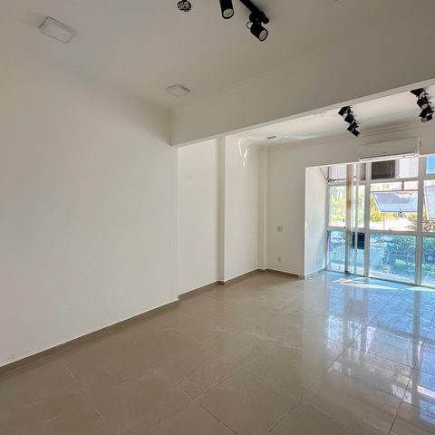 Apartamento para alugar com 45m², 1 quarto e sem vaga Apartamento para alugar com 45m², 1 quarto e sem vagaSala/Quarto