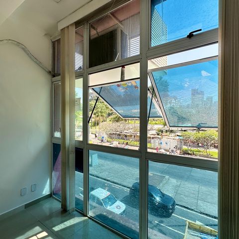 Apartamento para alugar com 45m², 1 quarto e sem vaga Apartamento para alugar com 45m², 1 quarto e sem vagaSala/Quarto