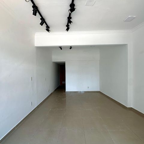 Apartamento para alugar com 45m², 1 quarto e sem vaga Apartamento para alugar com 45m², 1 quarto e sem vagaSala/Quarto