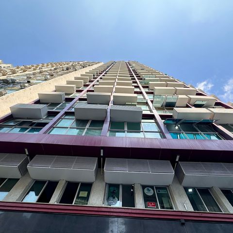 Apartamento para alugar com 45m², 1 quarto e sem vaga Apartamento para alugar com 45m², 1 quarto e sem vagaFachada
