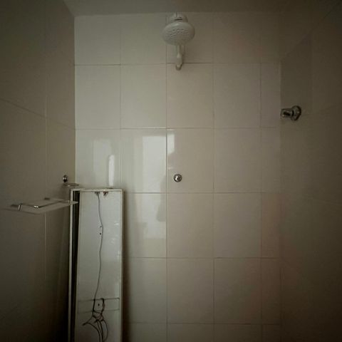 Apartamento para alugar com 45m², 1 quarto e sem vaga Apartamento para alugar com 45m², 1 quarto e sem vagaBanheiro Social