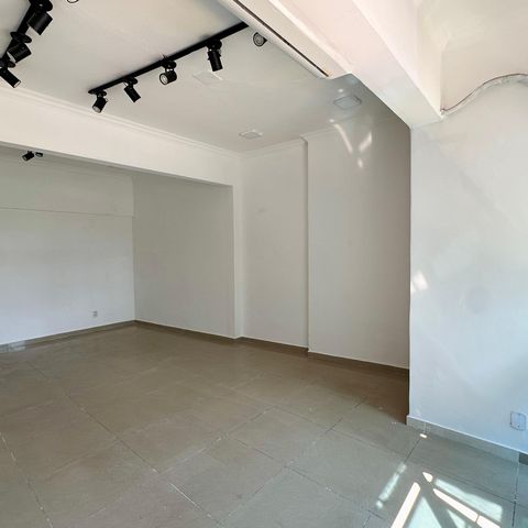 Apartamento para alugar com 45m², 1 quarto e sem vaga Apartamento para alugar com 45m², 1 quarto e sem vagaSala/Quarto