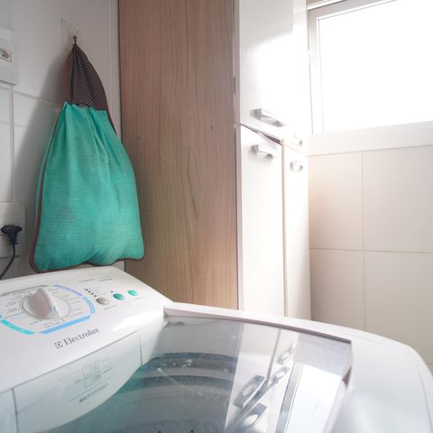 Apartamento para alugar com 68m², 2 quartos e 2 vagasÁrea de Serviço