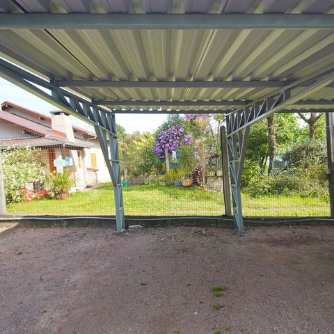 Apartamento para alugar com 68m², 2 quartos e 2 vagasGaragem