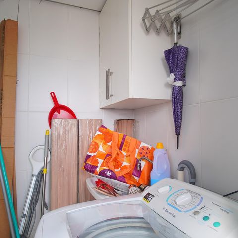 Apartamento para alugar com 68m², 2 quartos e 2 vagasÁrea de Serviço