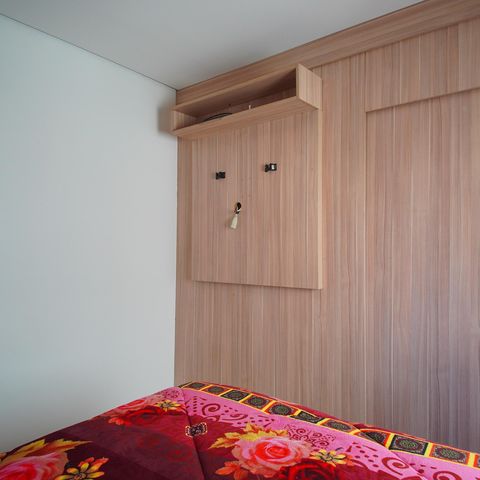 Apartamento para alugar com 68m², 2 quartos e 2 vagasQuarto 2