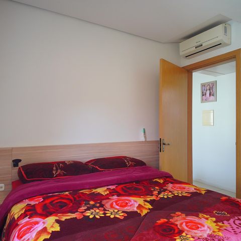 Apartamento para alugar com 68m², 2 quartos e 2 vagasQuarto 2