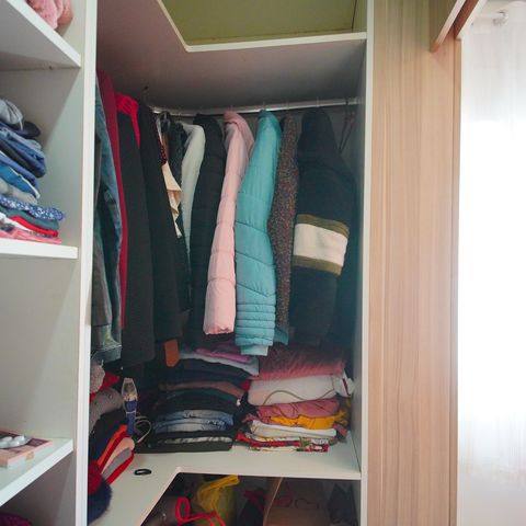 Apartamento para alugar com 68m², 2 quartos e 2 vagasCloset
