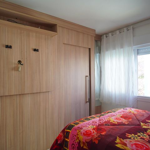 Apartamento para alugar com 68m², 2 quartos e 2 vagasQuarto 2